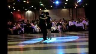 Cristina Sosa - Daniel Nacucchio - Maldonato - Circulo Trovador