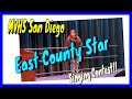 Monte Vista San Diego East County Star Singing Contest Contestant Samantha Villa