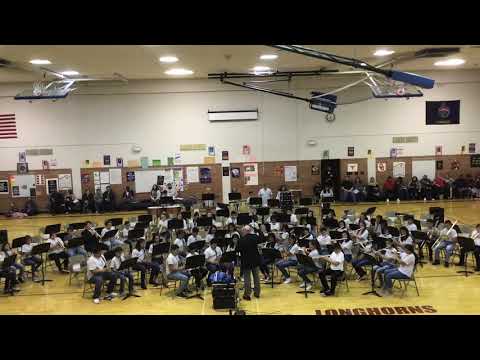 Holiday Fanfare arr. Story