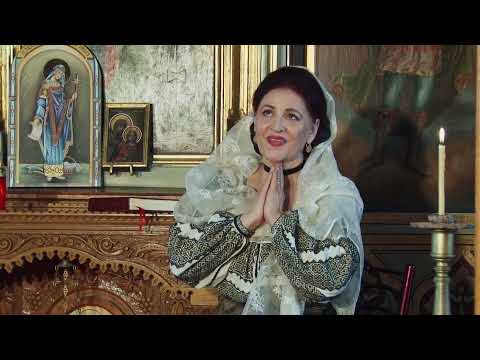 Elisabeta Turcu-Juverdeanu - Mamă, înger păzitor