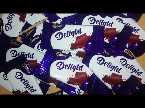 Cadbury Delight Chocolate