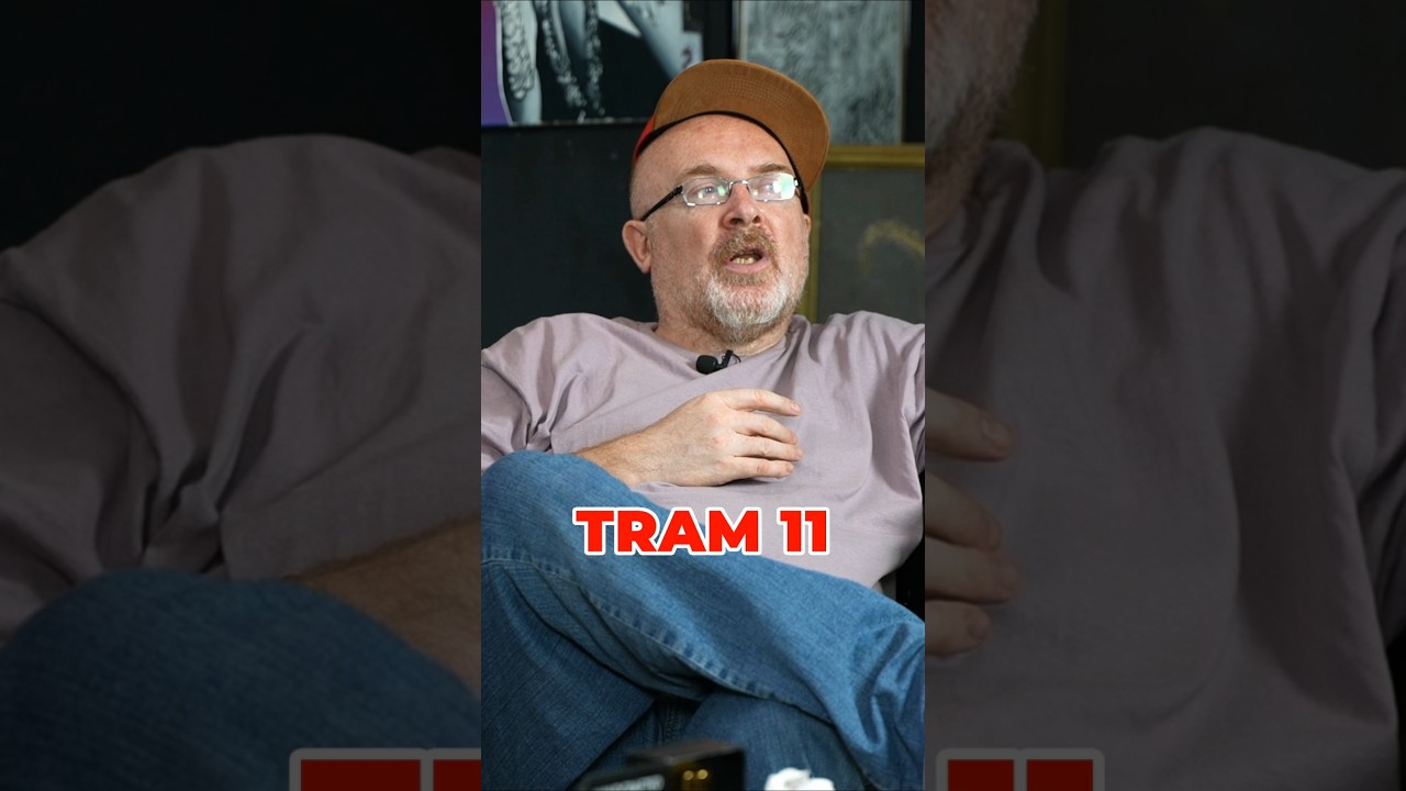TARGET je 100% hip-hop *RILTOKPODCAST*#target #tram11 #riltokpodcast #khan #doktoroga
