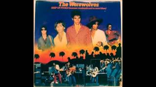 The Werevolves - Crazy Arms - The Werevolves