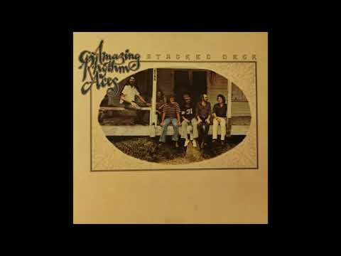 Amazing Rhythm Aces -  Third Rate Romance