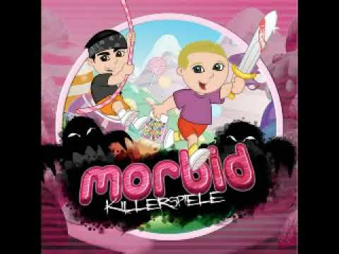 Morbid feat. Kollegah - Straßenapotheker 2.5 (prod. von Courtmasta)