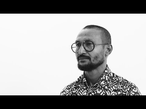 The Session - Ahmed Hishaan