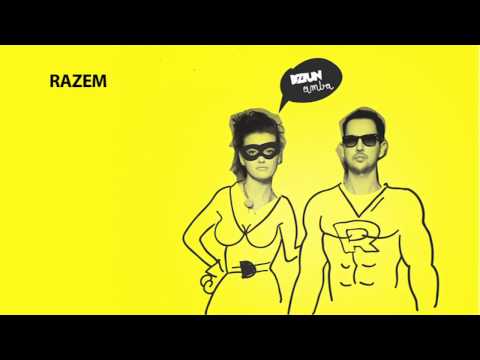 Dziun - Razem