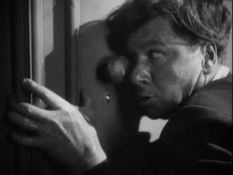 Cats in Joseph von Sternberg's Underworld (1927)