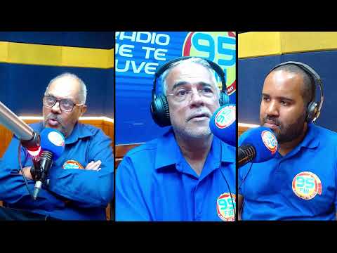 Programa Falando de Esportes - 09/09/2026
