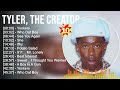 Tyler The Creator Greatest Hits 2023 Top 100 Artists To Listen