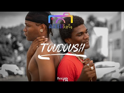 Toudoush - Ti Frè (Biyé) (Clip Officiel)