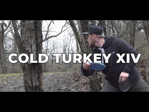 2019 Cold Turkey XIV by RPM Discs • David Heasley • Robert Martin • Ryan Stilson • Donny Ferguson