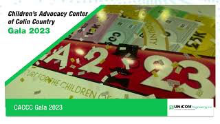 UNICOM Engineering is Thrilled to Support CACCC's Annual Gala 2023