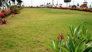 preview picture of video 'Prasanthi Green Park - Jigani Circle, Bangalore'