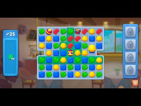 Familyscapes Level 9 | Booster On