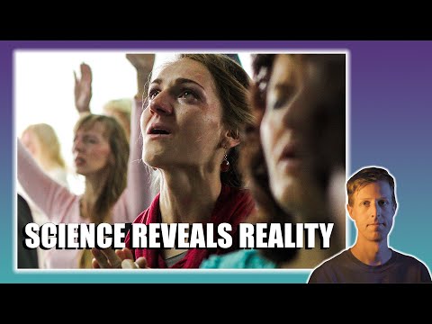 Speaking in Tongues Explained