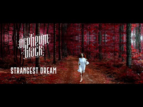 ORPHEUM BLACK - Midnight (Official Music Video)