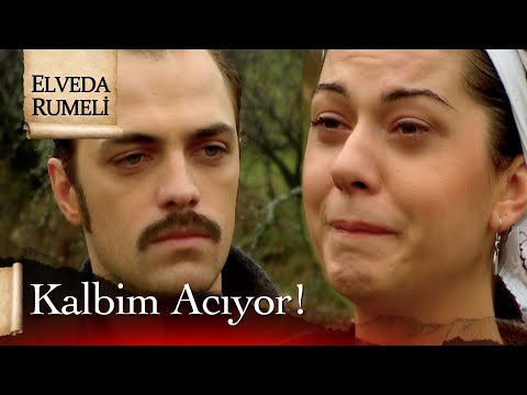 Zarife ve Alex karşılaşıyor! - Elveda Rumeli 13. Bölüm