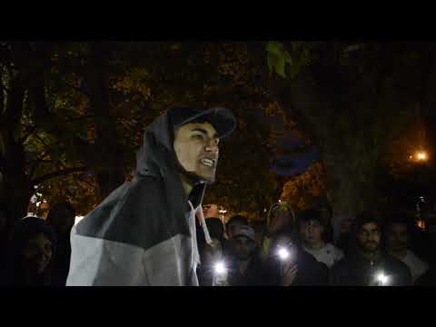 FLACO vs. FLAKO | 8vos Supremacía MC | 24/03