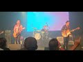 HOODOO GURUS Death Defying LIVE 9/5/2024 FORT WORTH TEXAS