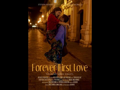 Forever First Love 45sec Trailer