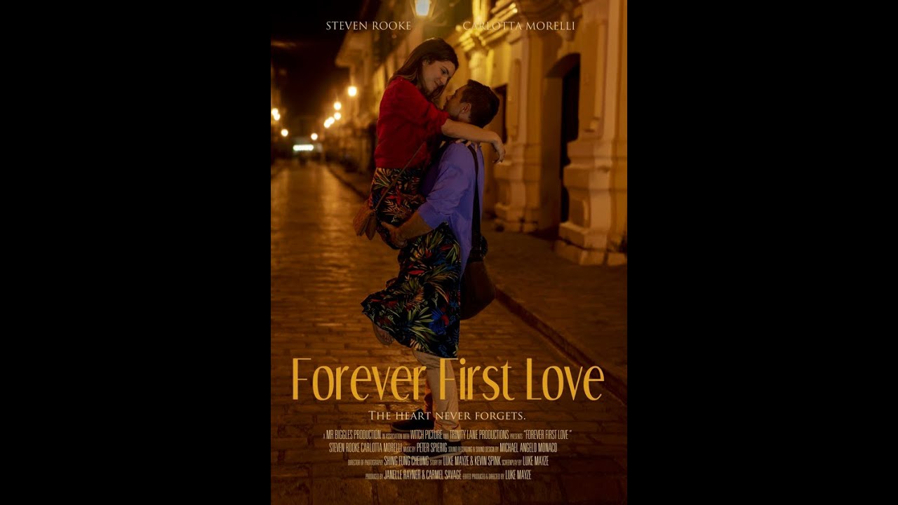 Forever First Love Official 7