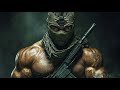Hot Action Movie The Combatant S Last Stand Against The Mercenary Legion Crime Action Gunfighter
