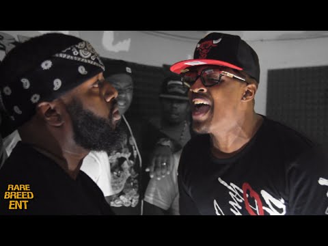 B Magic vs Family Man Hays