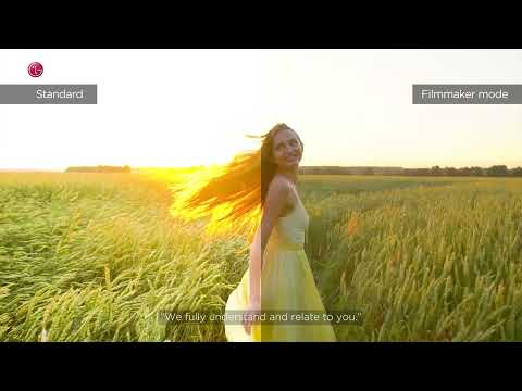 Cinebeam Endorsement Video FIN