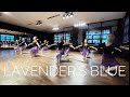 Lavender's Blue - Laura Wright, Royal Philharmonic Orchestra | Ballet, PERFORMING ARTS STUDIO PH