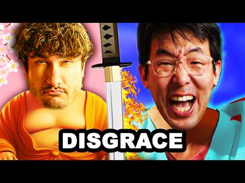 Asian Son Brings Dishonor To His Family | Financial Audit (Hans Kim)