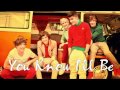 One Direction - Moments Karaoke/Instrumental (W ...