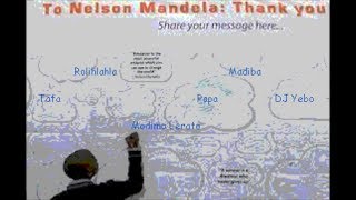 Madiba 95th Birthday Edition  -  Asimbonanga/Osiyeza  -  Johnny Clegg and Savuka