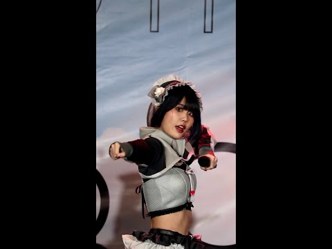 KAIBUTSU ー 怪物 - "  Kakumei Zenya " (Moga focus)  Shiroi Sora @ Donki Mall Thonglor!