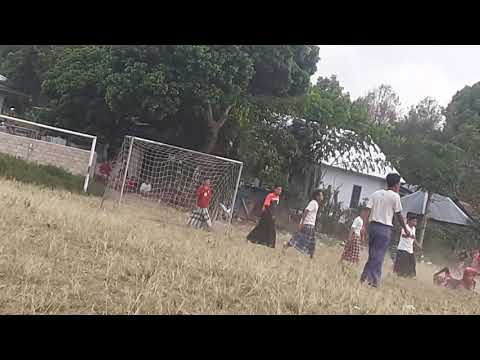 35 fc vs nvc fc(liga maulid)