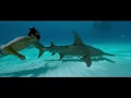 HD Sharkwater Extinction Trailer