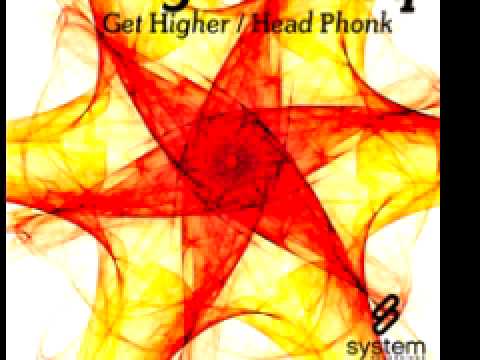 Digital Freq 'Get Higher'