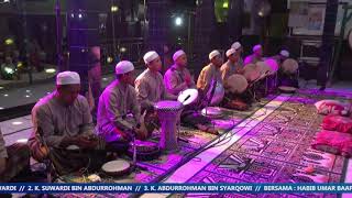 Download lagu 01 Muhammadun Suluk Gus SHOFA bersama Ahbabul Musthofa Kudus dalam rangka GAGUNG BERSHOLAWAT mp3