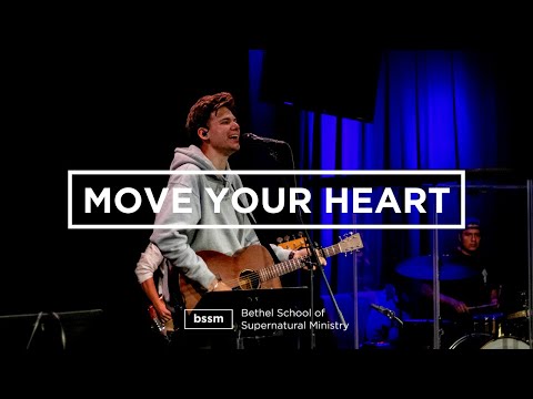 Thumbnail for Move Your Heart video
