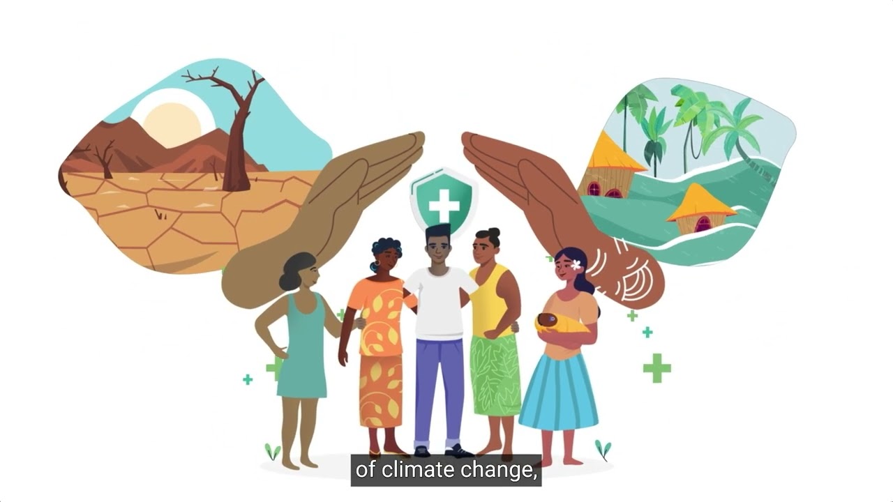 Kiwa Initiative -    How Nature based Solutions support freshwater security in the Pacific?
