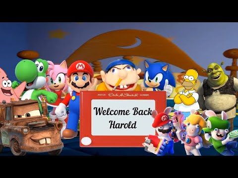 Toon Story 2 Part 20:Welcome Home