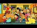 The Casagrandes Opening Remastered