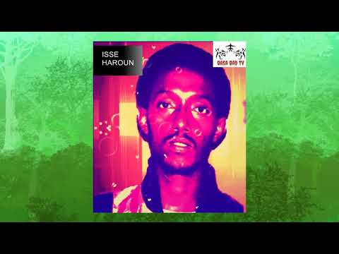 Issé Haroun : Qafar Baxay