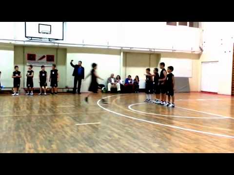 ACS VIITORUL BUCURESTI - PREZENTARE ECHIPE