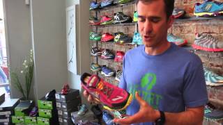 Quick Tip: Perfect Fit for Trail Runners