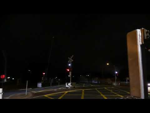 V/line N465 With VN6 Car Sets