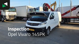 Venta de Opel Vivaro 145PK Automaat L3H1 Navi Camera Parkeersensoren Airco Cru furgoneta pequeña - Imagen 4 | Autoline MX Opel Vivaro 145PK Automaat L3H1 Navi Camera Parkeersensoren Airco Cru furgoneta pequeña | Imagen 4 - Autoline