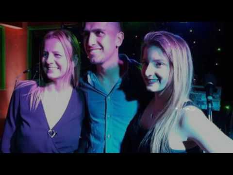 Bryan Alvez y Loreley - Tequila Para Olvidar