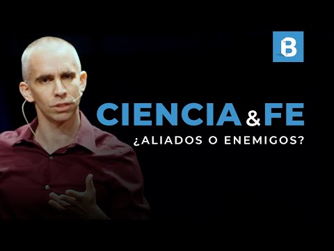 La CIENCIA y la FE: aliados en vez de enemigos | Christopher M. Hays | #BITETalks