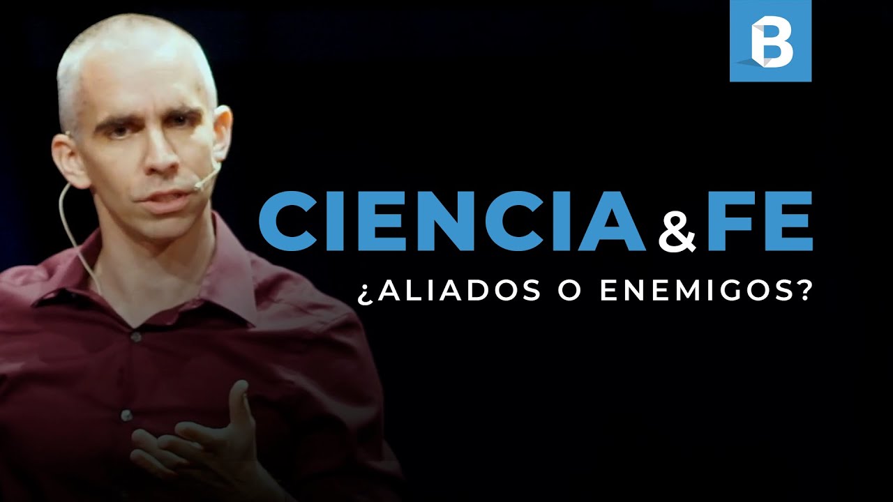 La CIENCIA y la FE: aliados en vez de enemigos | Christopher M. Hays | #BITETalks